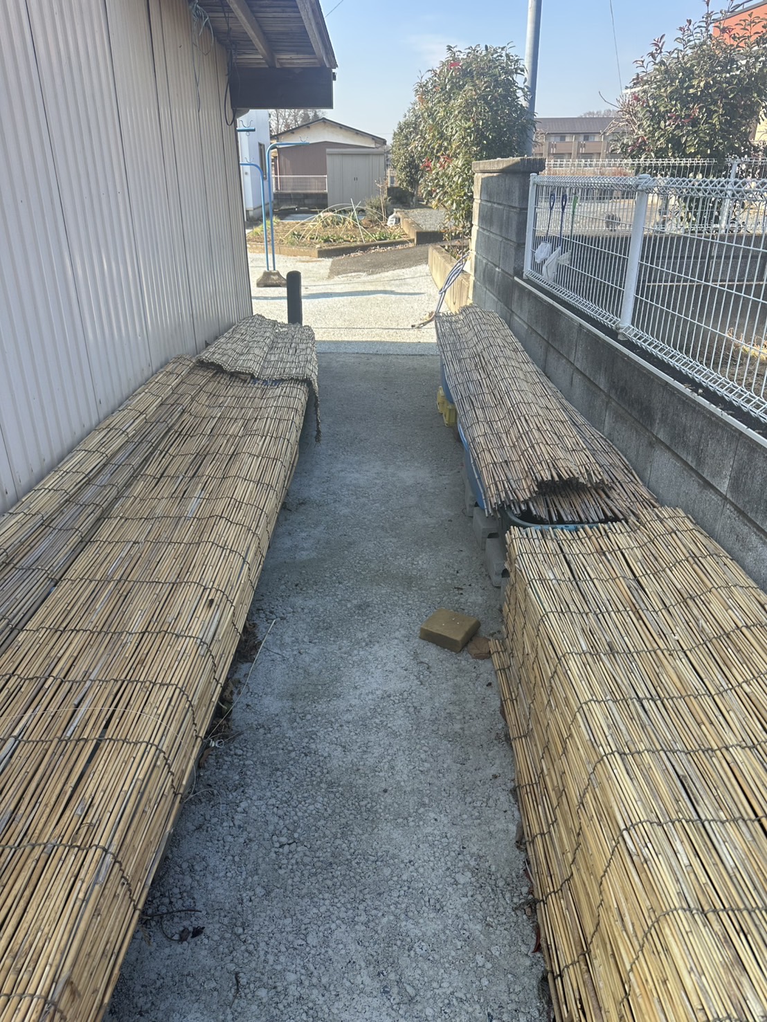 A様邸（筑西市）