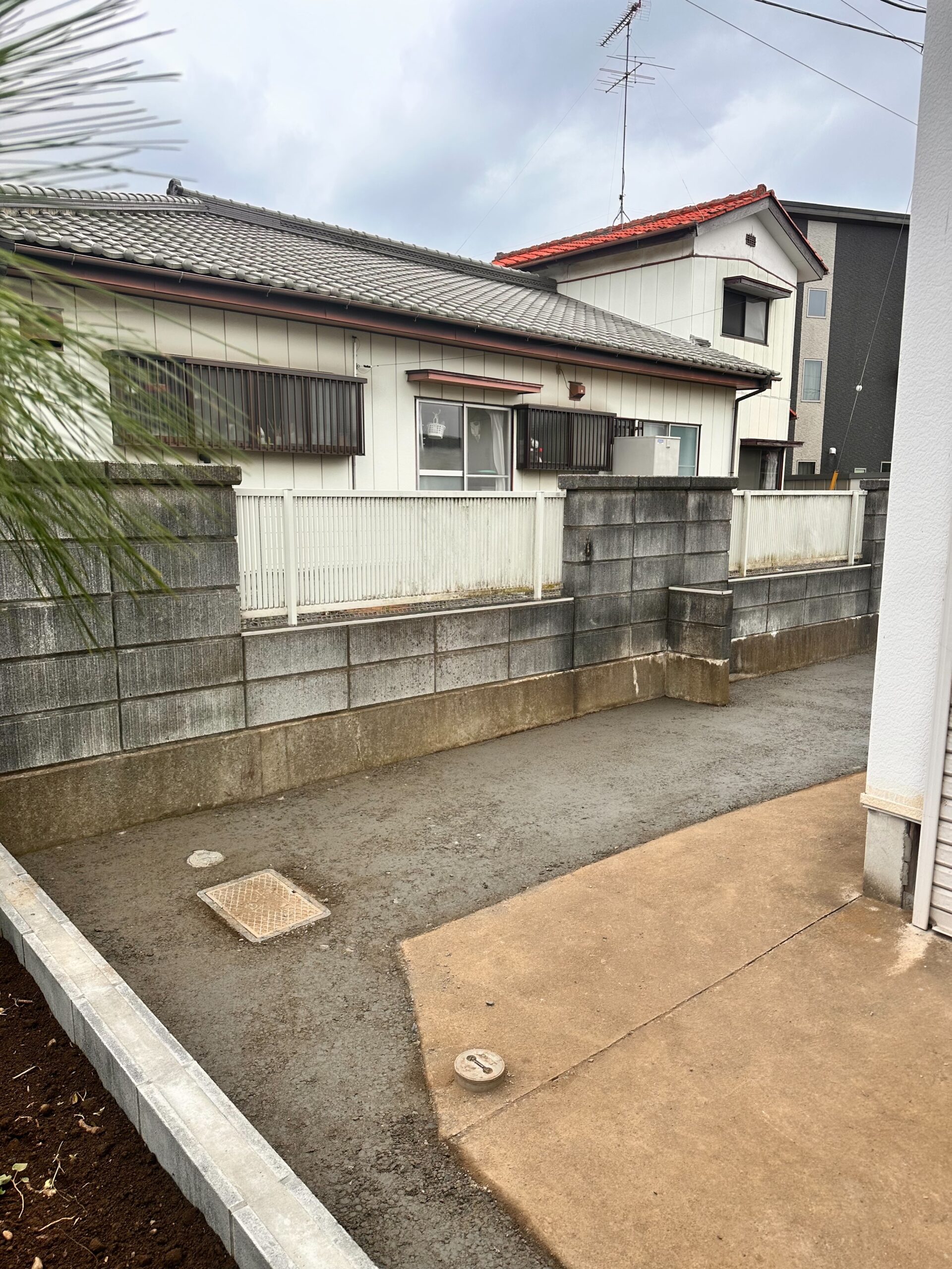 A様邸（筑西市）