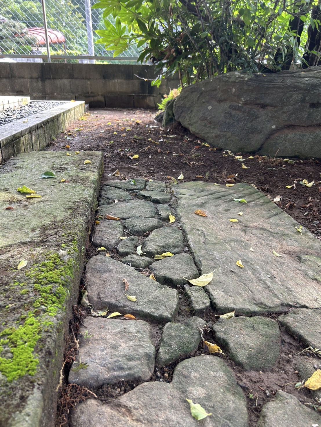 I様邸（筑西市） before