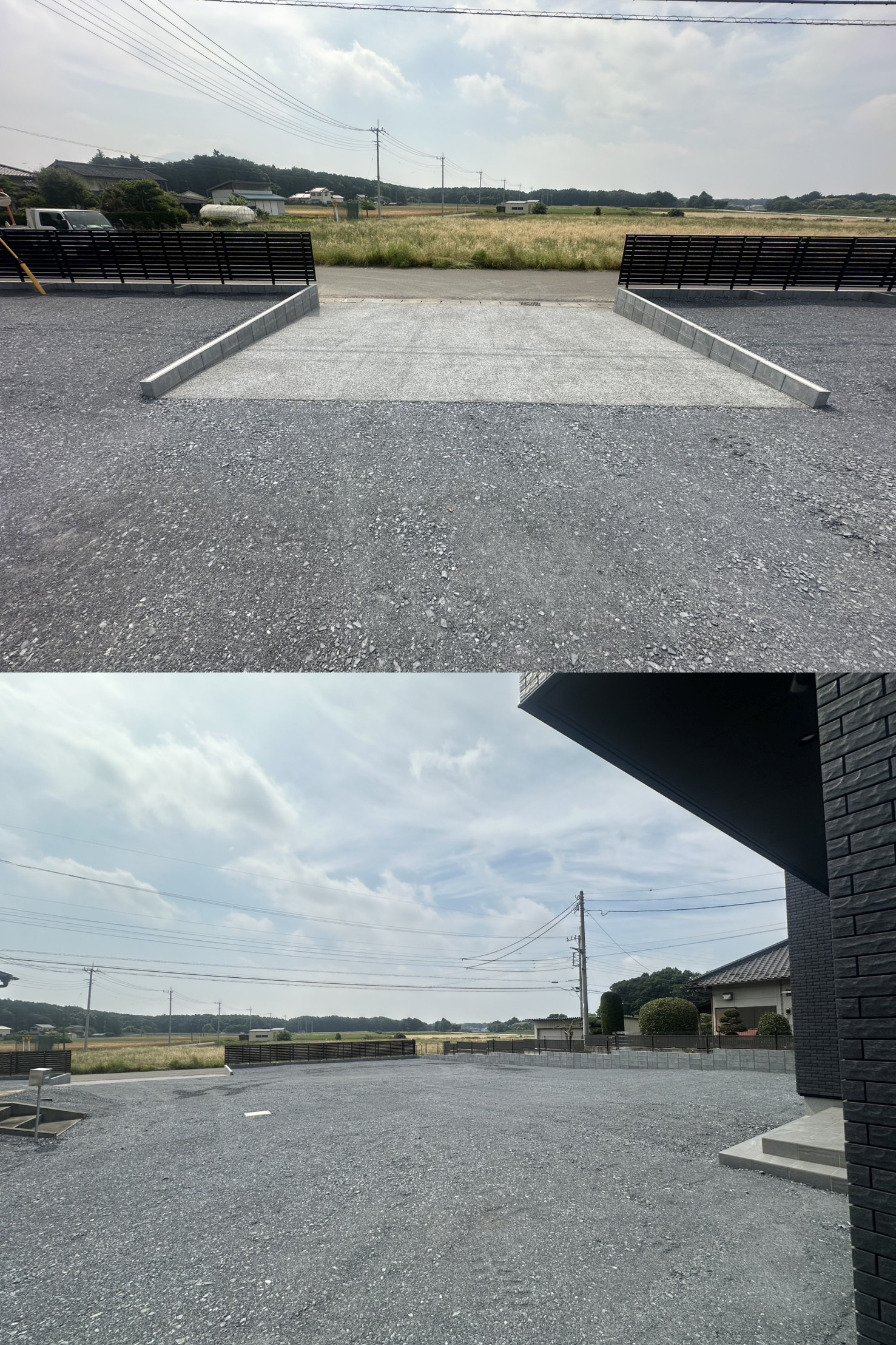 I様邸（土浦市）