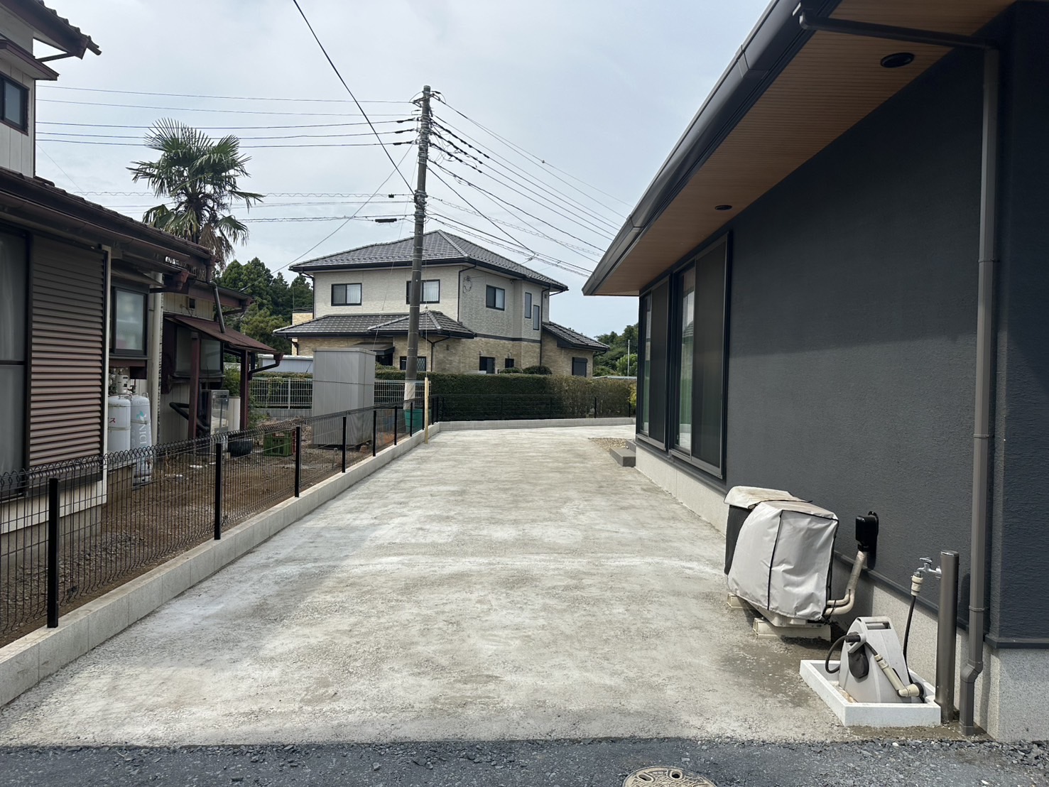 K様邸（つくば市） after